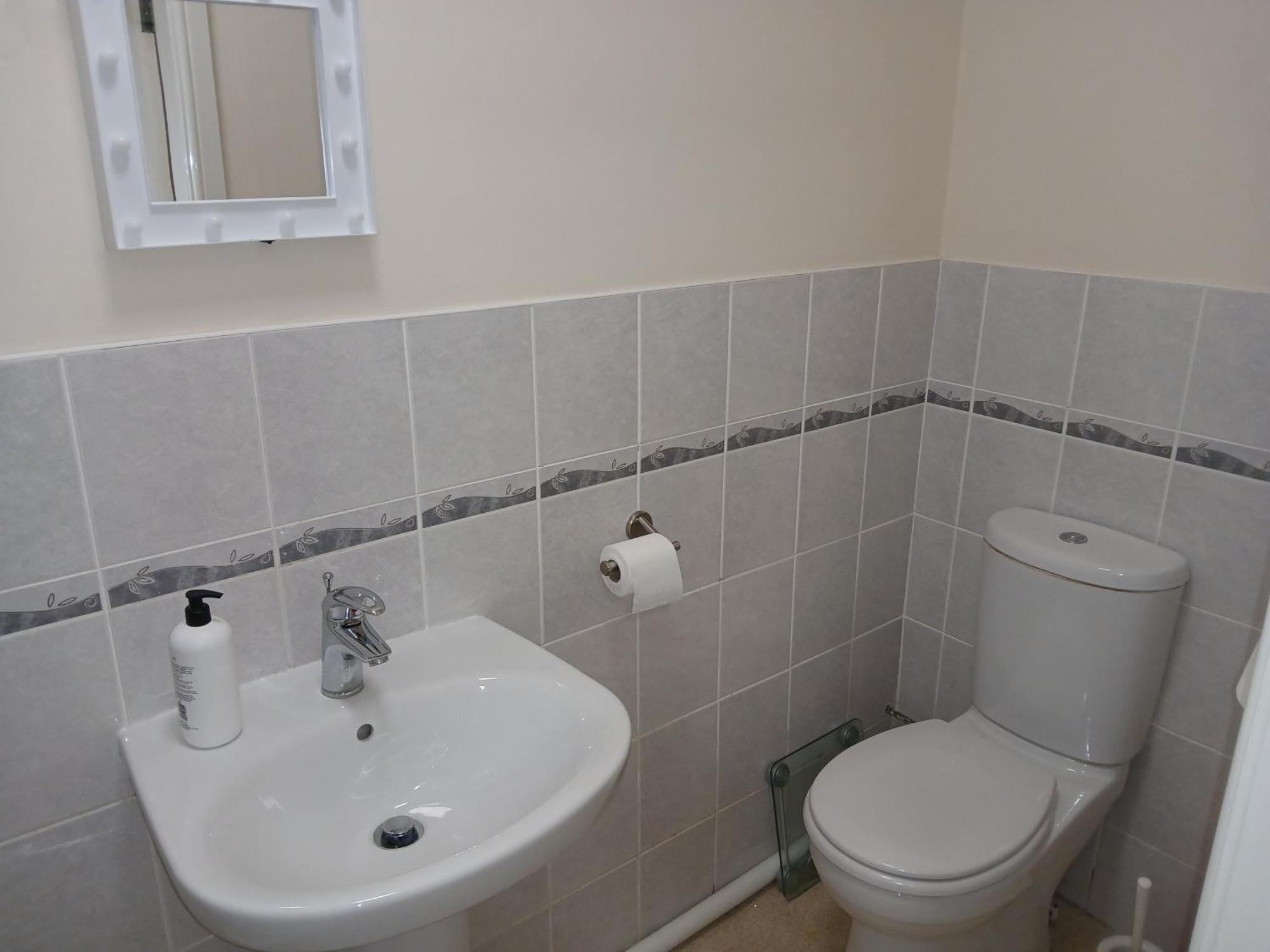 Pay2Stay チェスター 部屋 写真