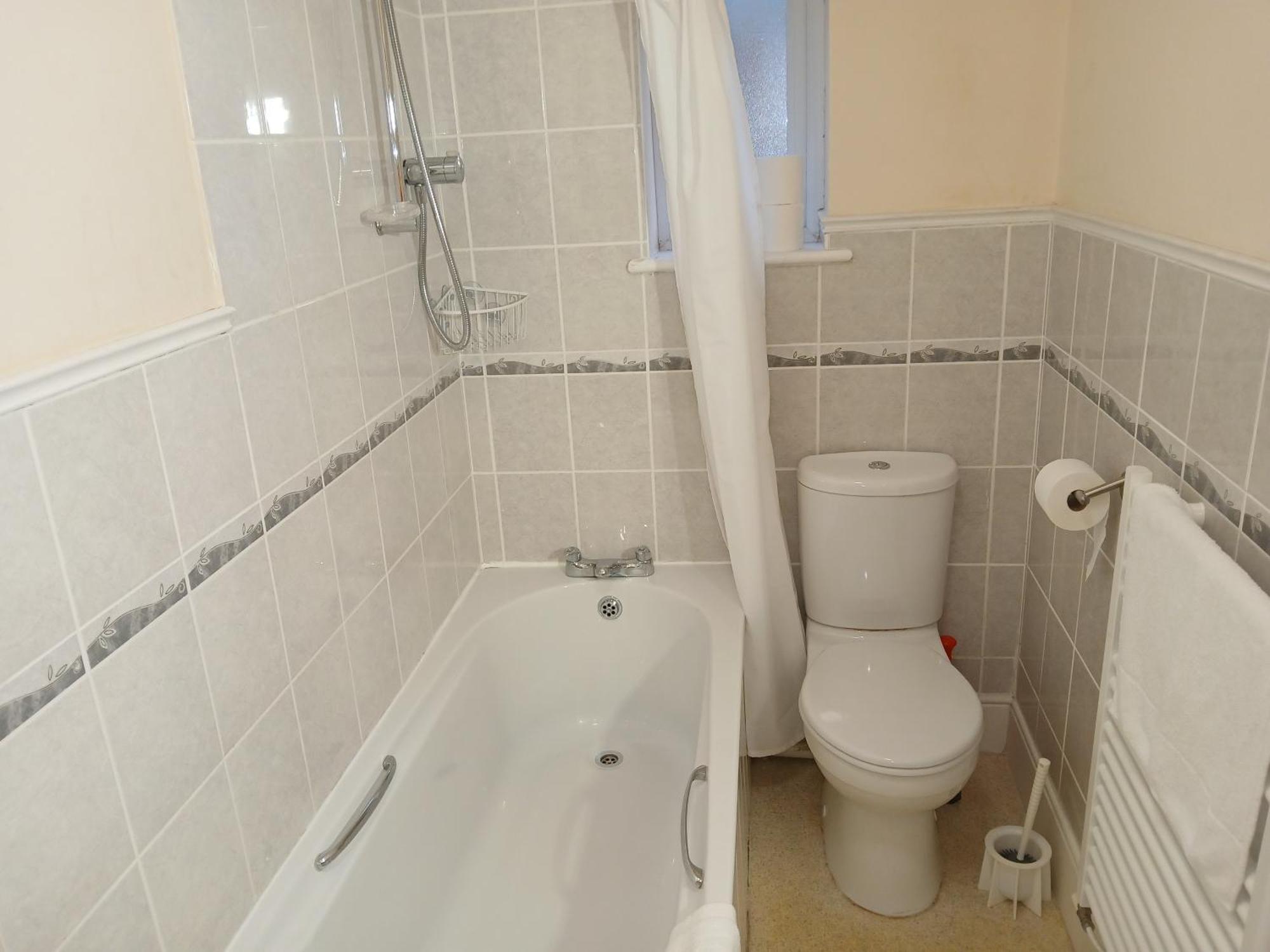 Pay2Stay チェスター 部屋 写真