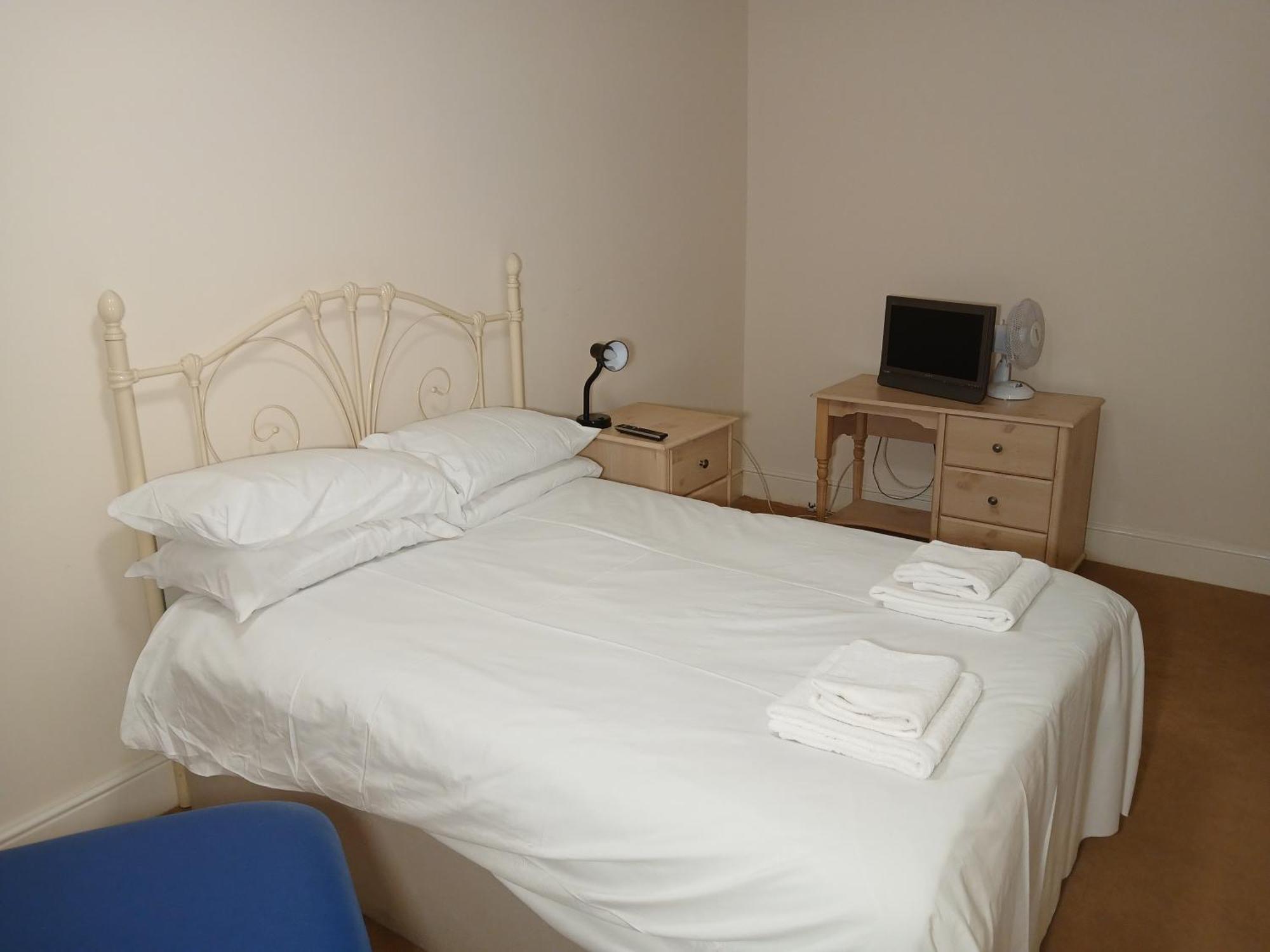 Pay2Stay チェスター 部屋 写真