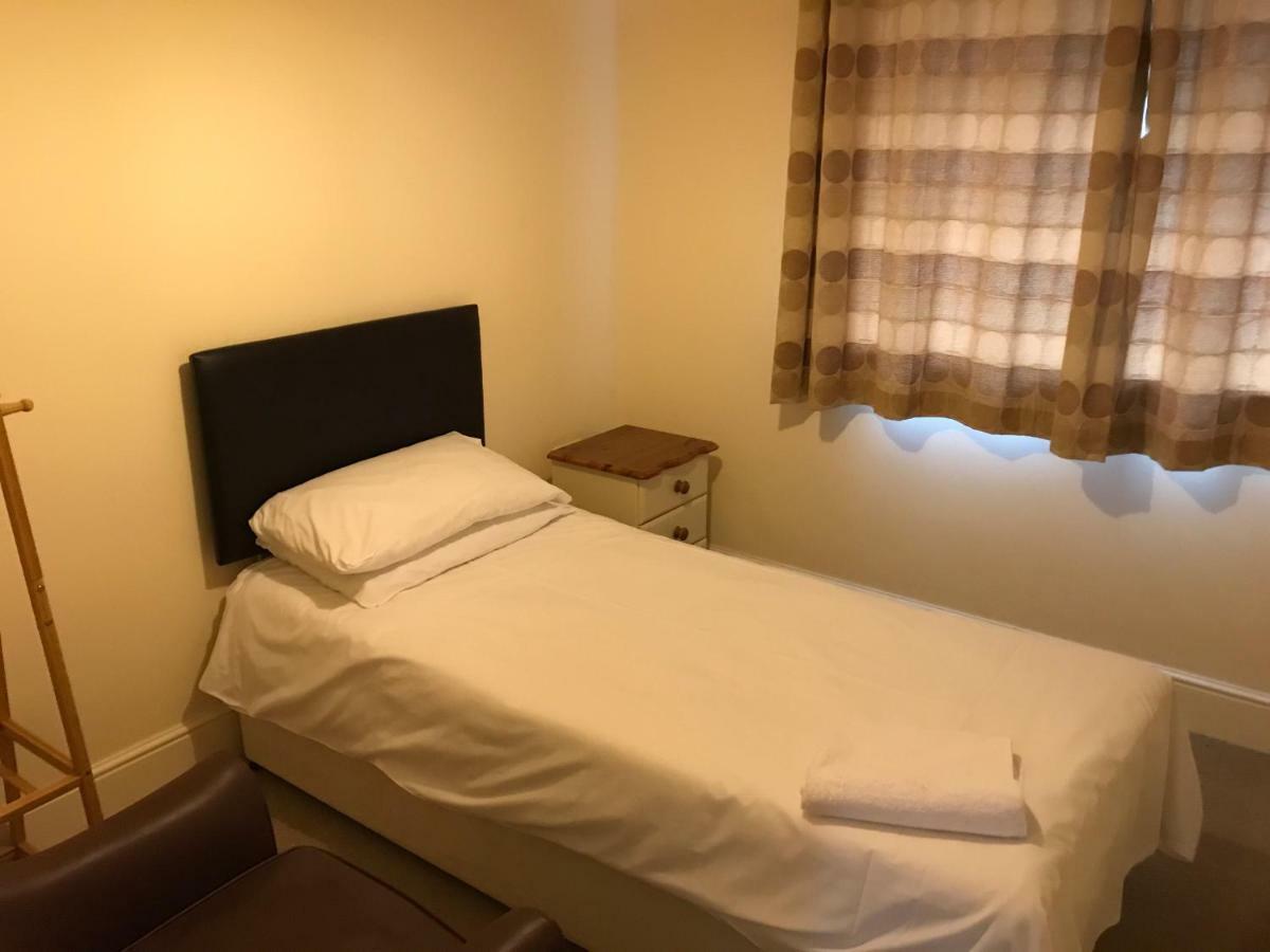 Pay2Stay チェスター エクステリア 写真